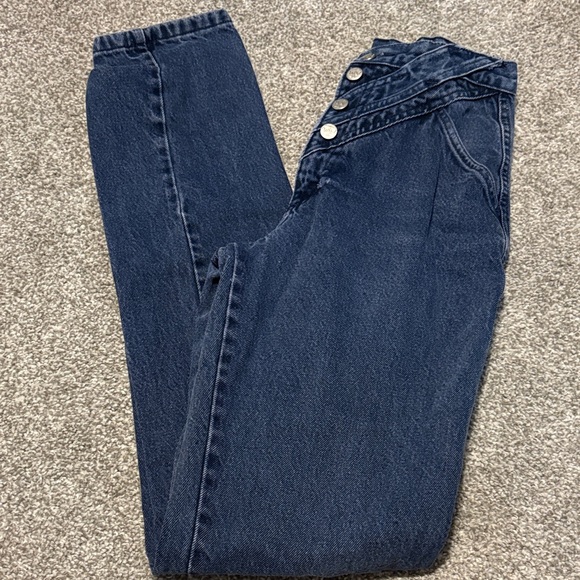 Vintage Womens Roper Jeans - Picture 1 of 6